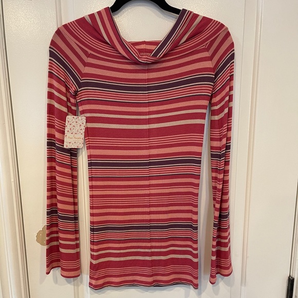 Stripe sweater - Picture 2 of 2